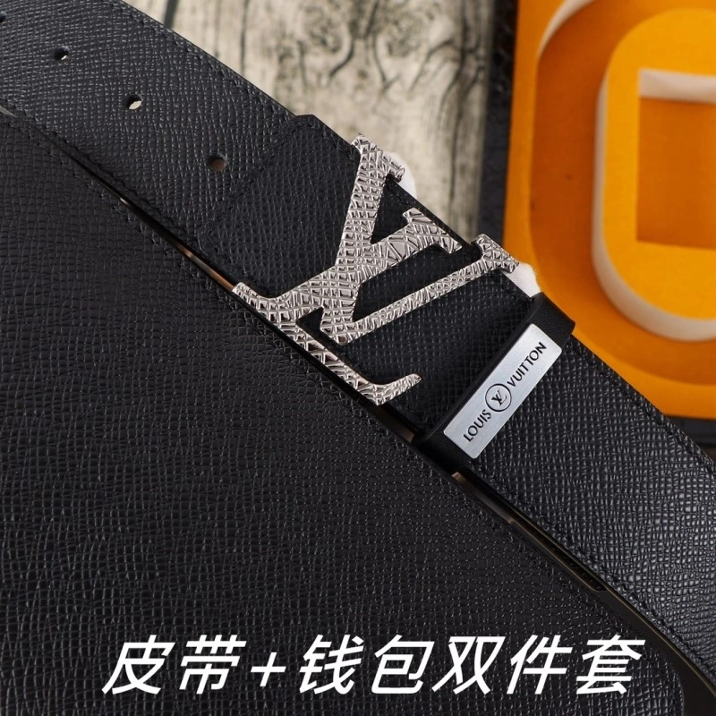 Louis Vuitton Belts Elegant 298104