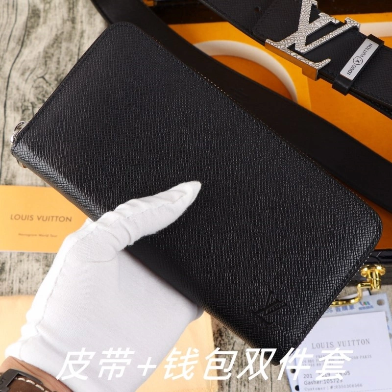 Louis Vuitton Belts Elegant 298104