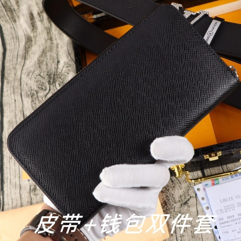 Louis Vuitton Belts Elegant 298104