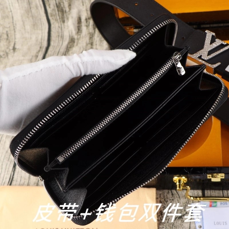 Louis Vuitton Belts Elegant 298104