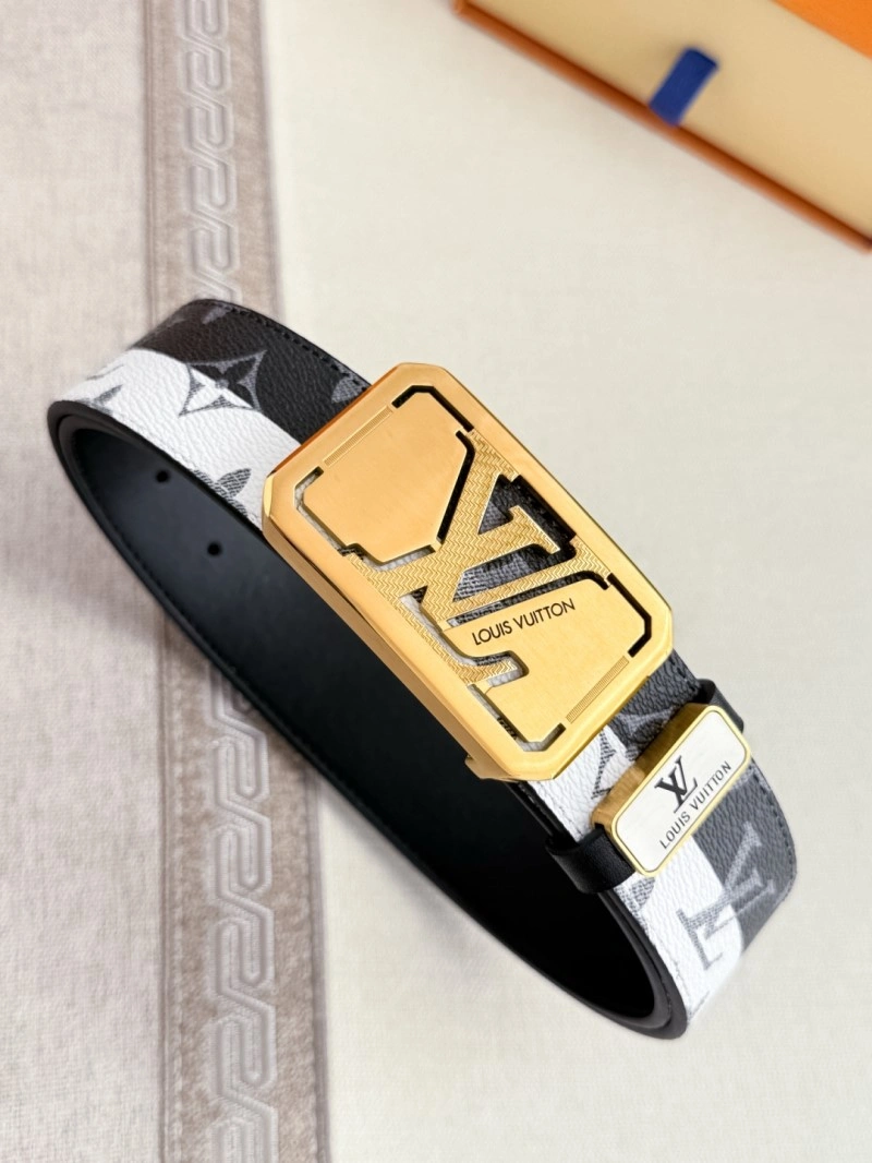 Louis Vuitton Belts SmoothTexture 298079