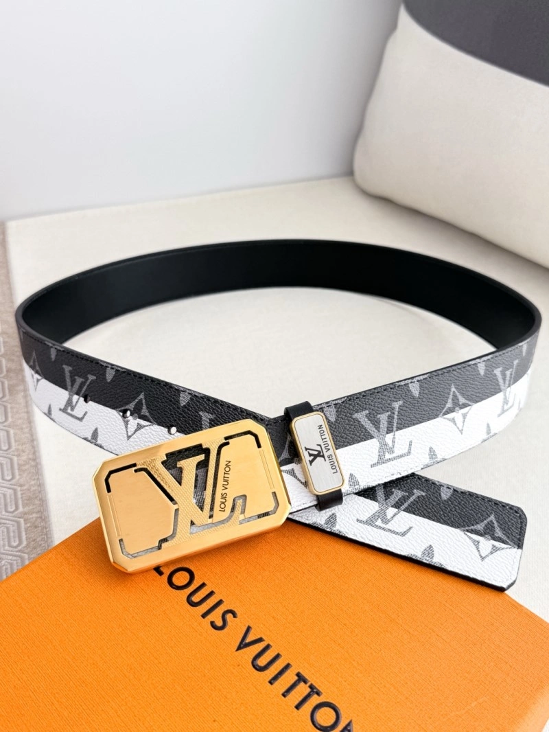 Louis Vuitton Belts SmoothTexture 298079