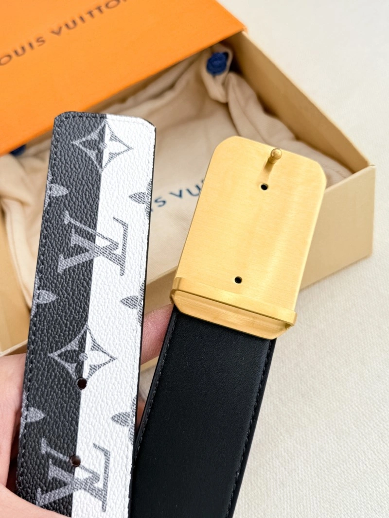 Louis Vuitton Belts SmoothTexture 298079