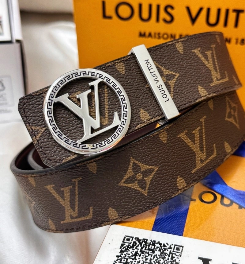 Durable Louis Vuitton Belts 298097