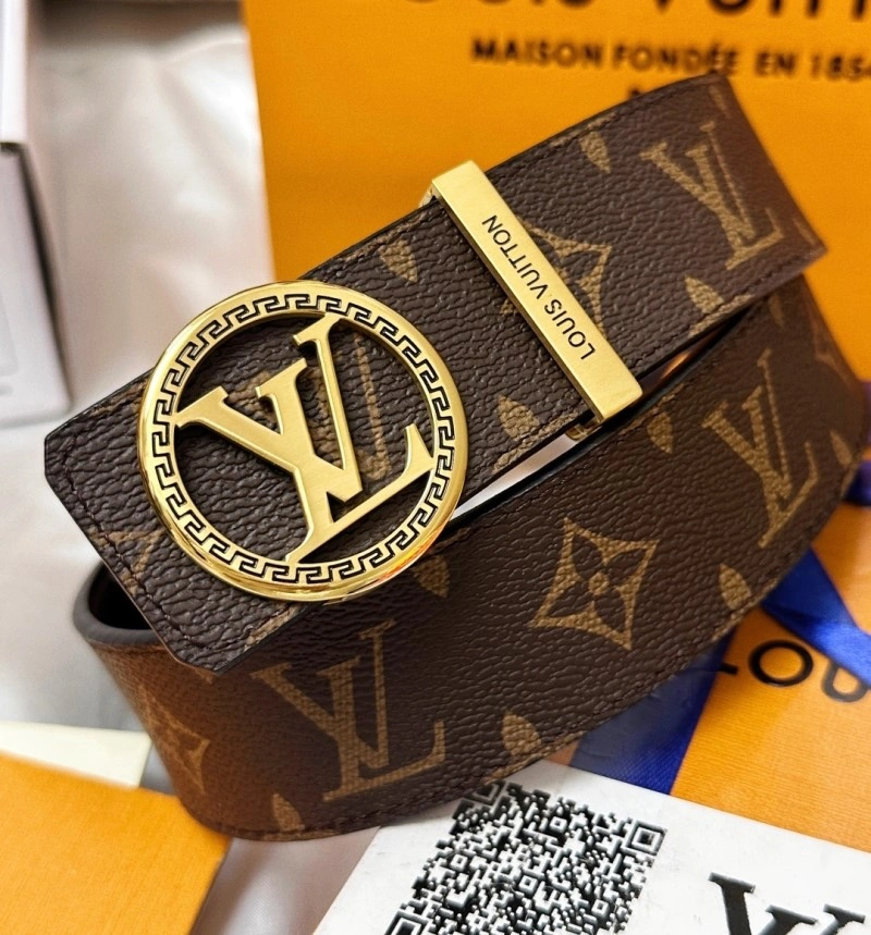 Durable Louis Vuitton Belts 298097