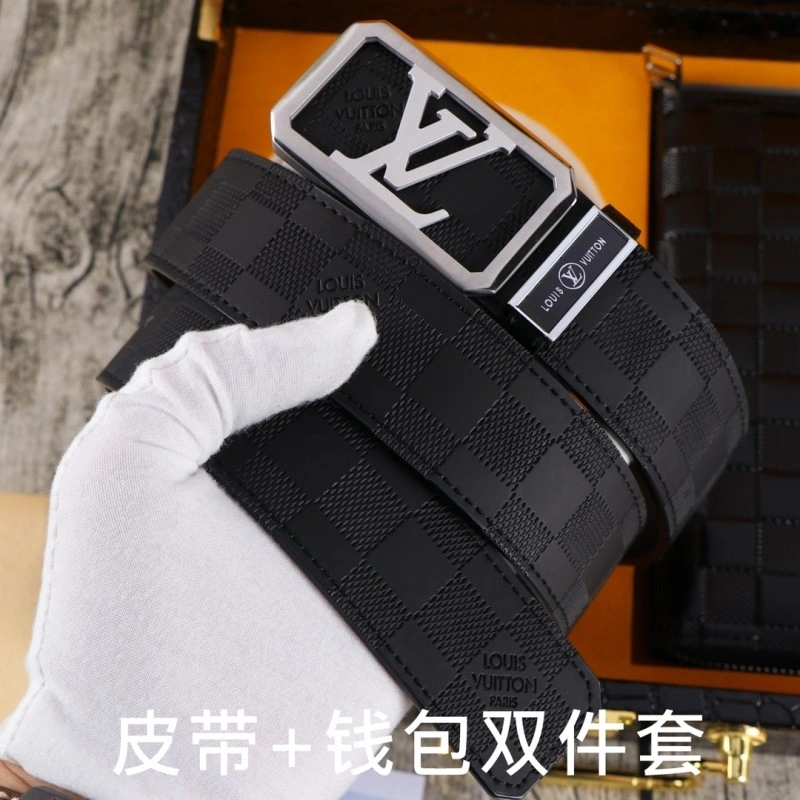 Louis Vuitton Belts Classic 298083