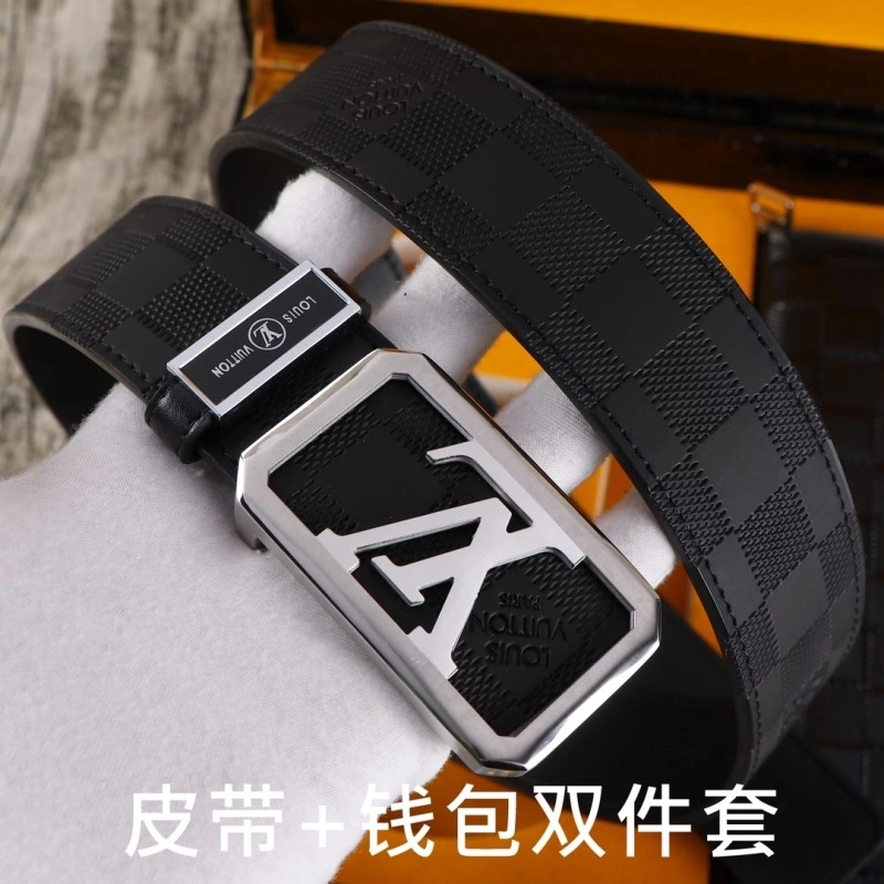 Louis Vuitton Belts Classic 298083
