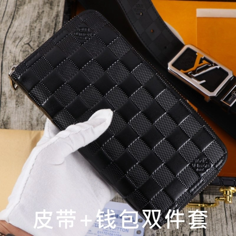 Louis Vuitton Belts Classic 298083