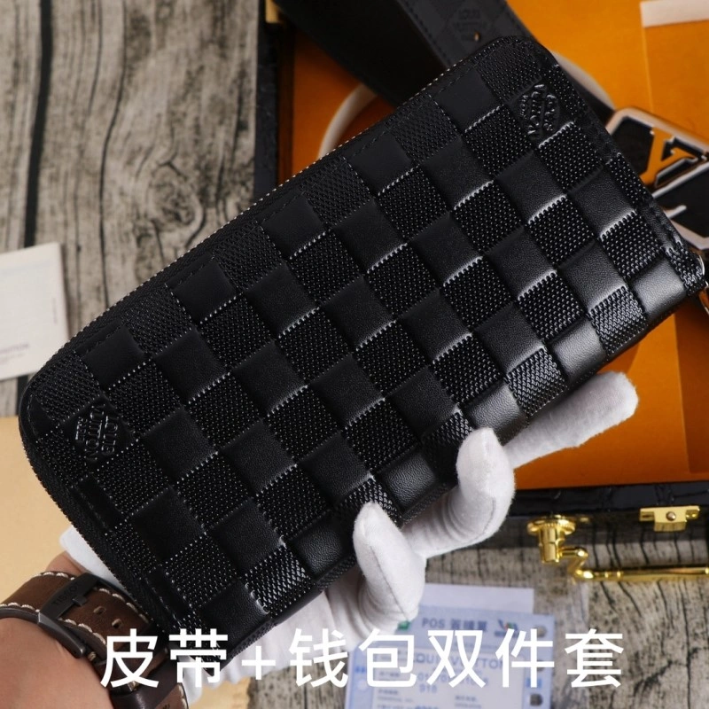 Louis Vuitton Belts Classic 298083