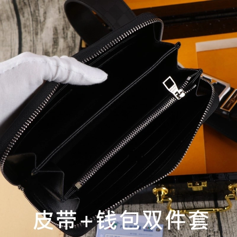 Louis Vuitton Belts Classic 298083