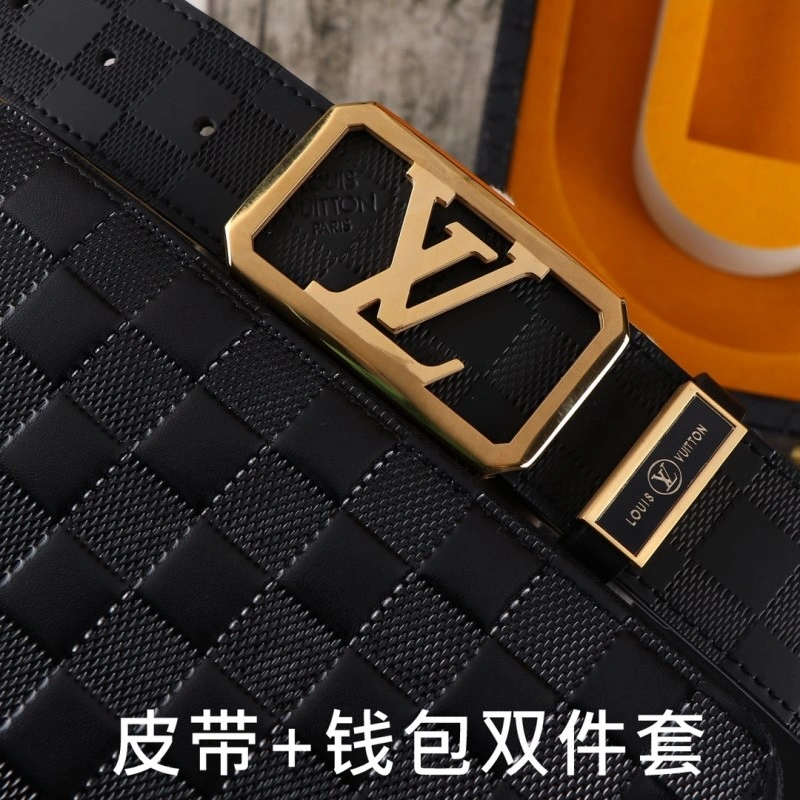 Louis Vuitton Belts Unisex 298095