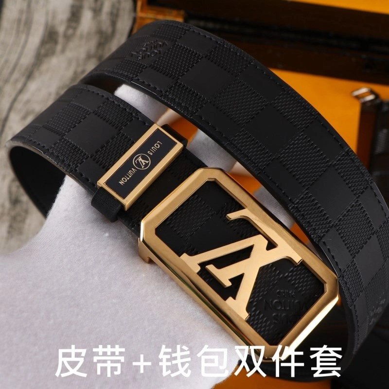 Louis Vuitton Belts Unisex 298095