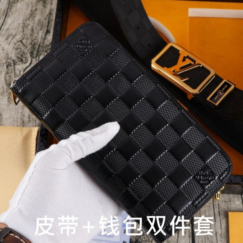 Louis Vuitton Belts Unisex 298095