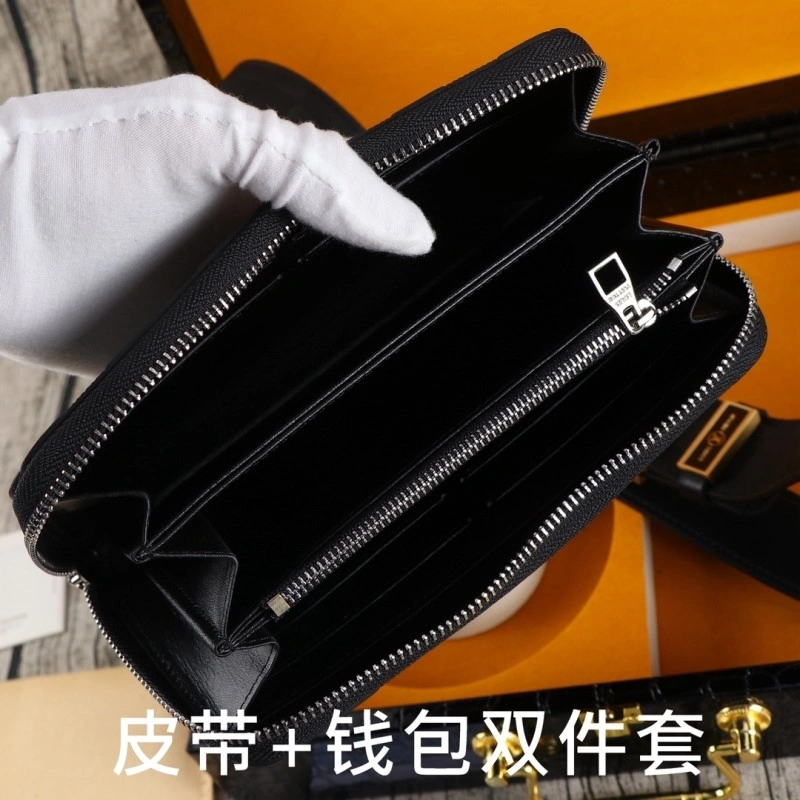 Louis Vuitton Belts Unisex 298095