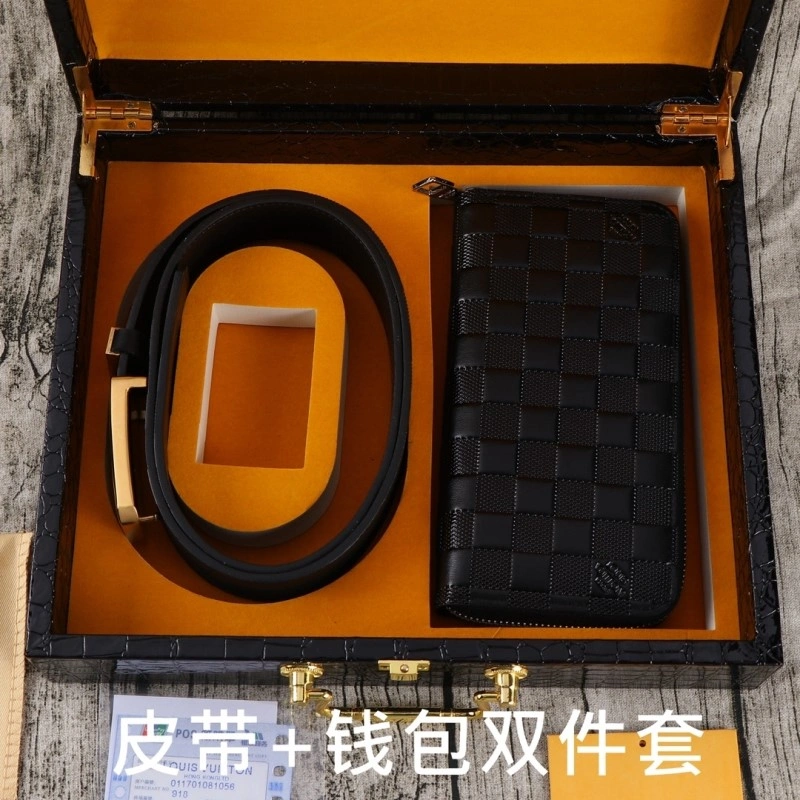 Louis Vuitton Belts Unisex 298095