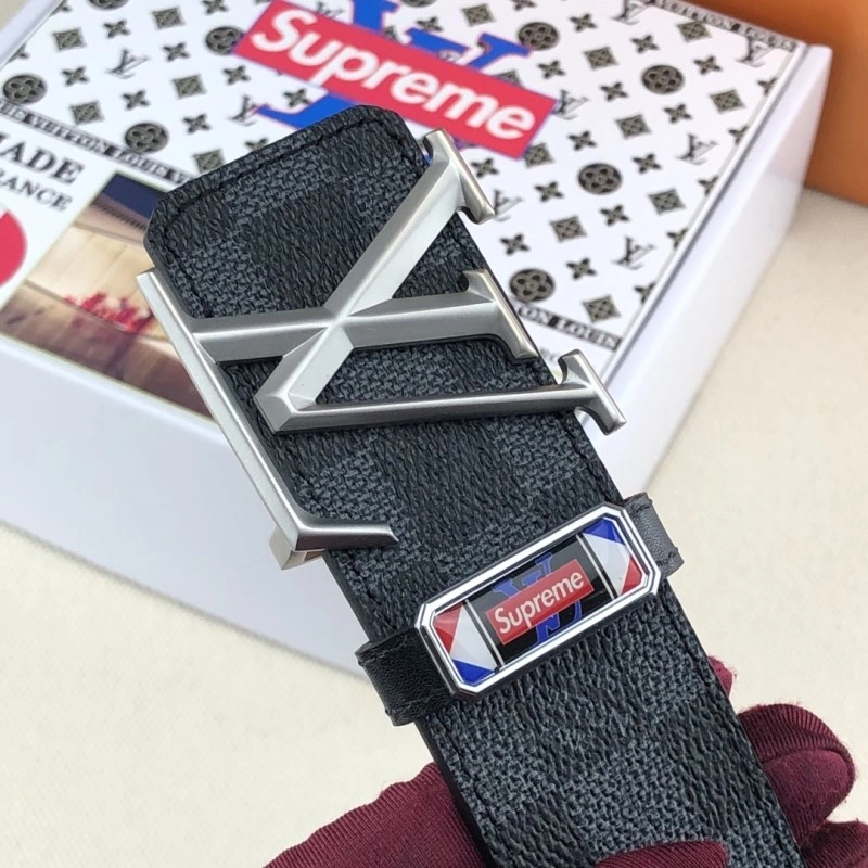 Trendy Louis Vuitton Belts 298096