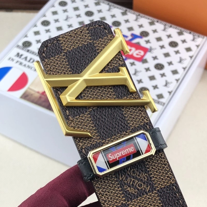 Louis Vuitton Belts WellDesigned 298100