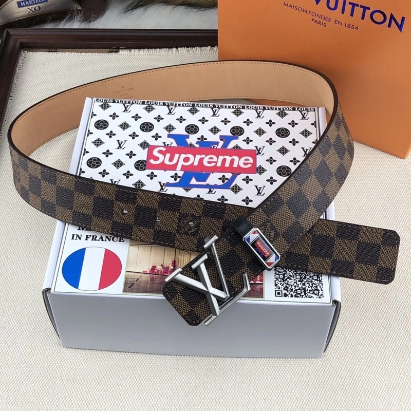 Louis Vuitton Belts WellDesigned 298100