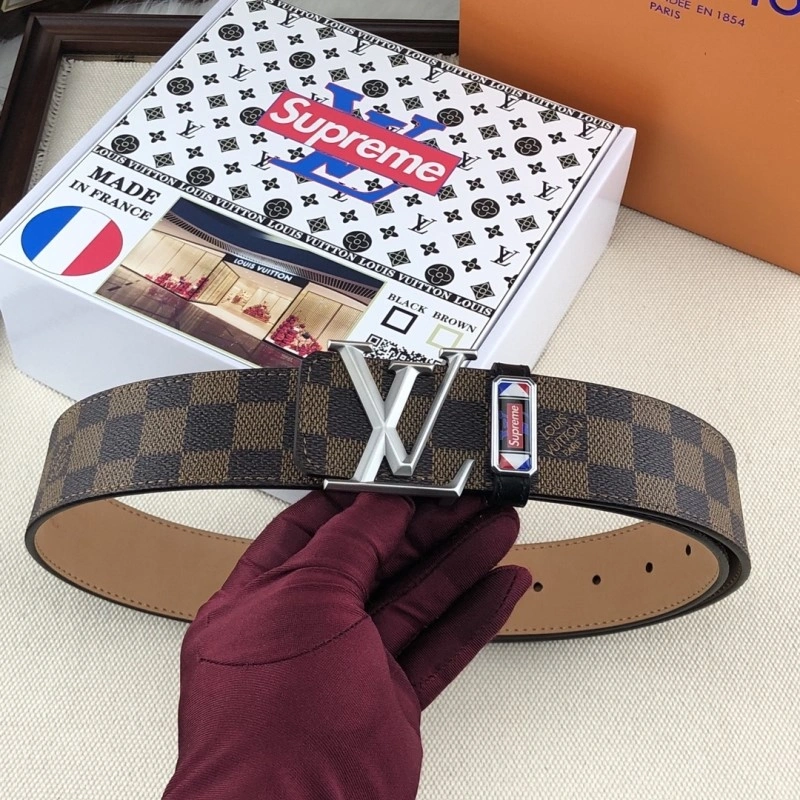Louis Vuitton Belts WellDesigned 298100