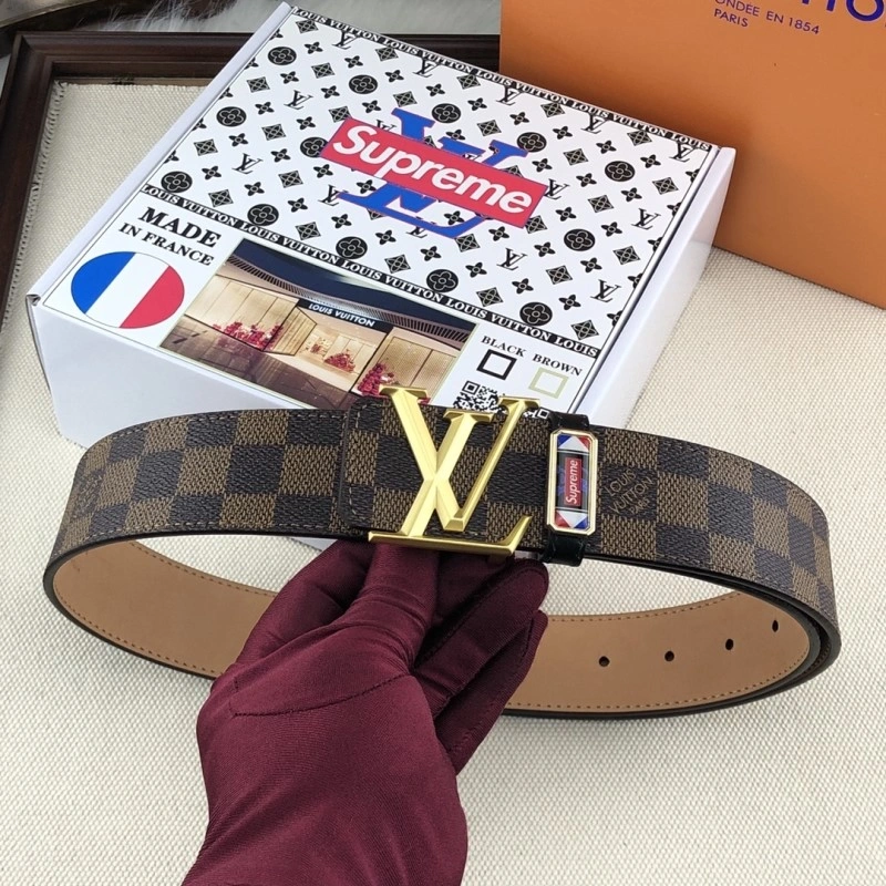 Louis Vuitton Belts WellDesigned 298100