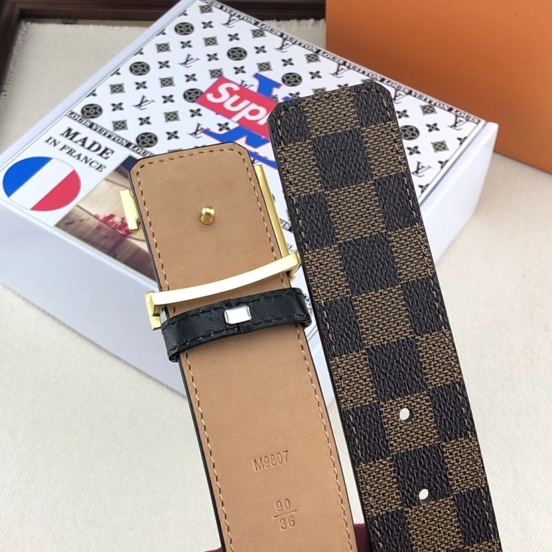 Louis Vuitton Belts WellDesigned 298100