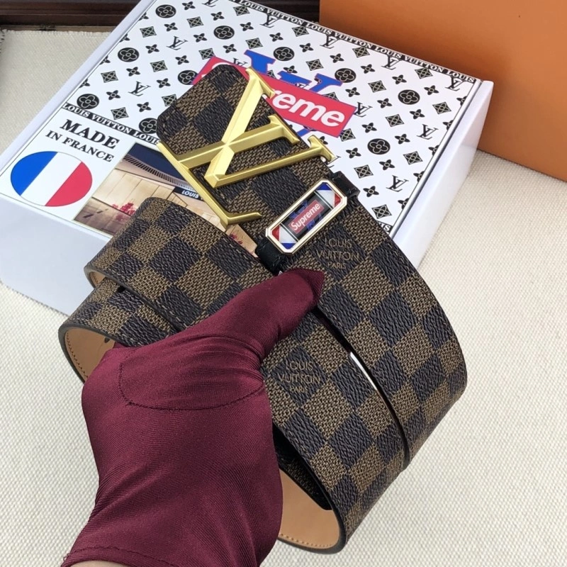 Louis Vuitton Belts WellDesigned 298100