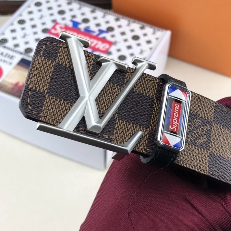 Louis Vuitton Belts WellDesigned 298100
