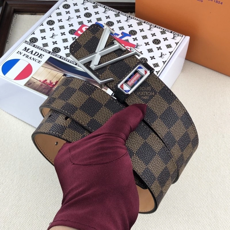 Louis Vuitton Belts WellDesigned 298100