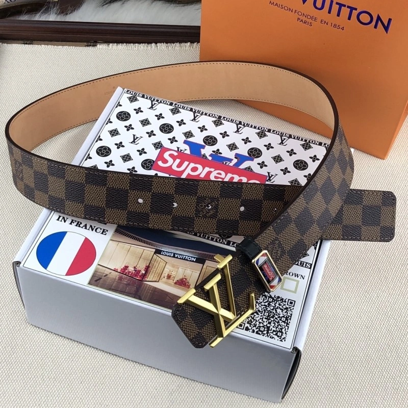 Louis Vuitton Belts WellDesigned 298100