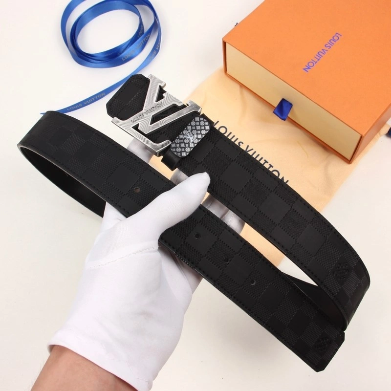 Bold Louis Vuitton Belts 298099