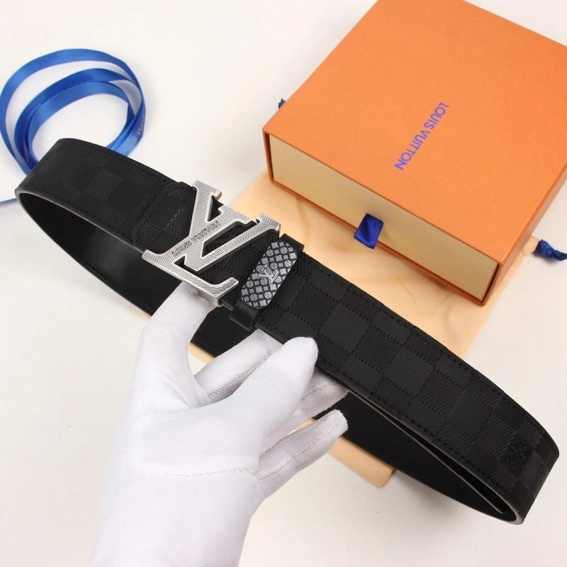 Bold Louis Vuitton Belts 298099