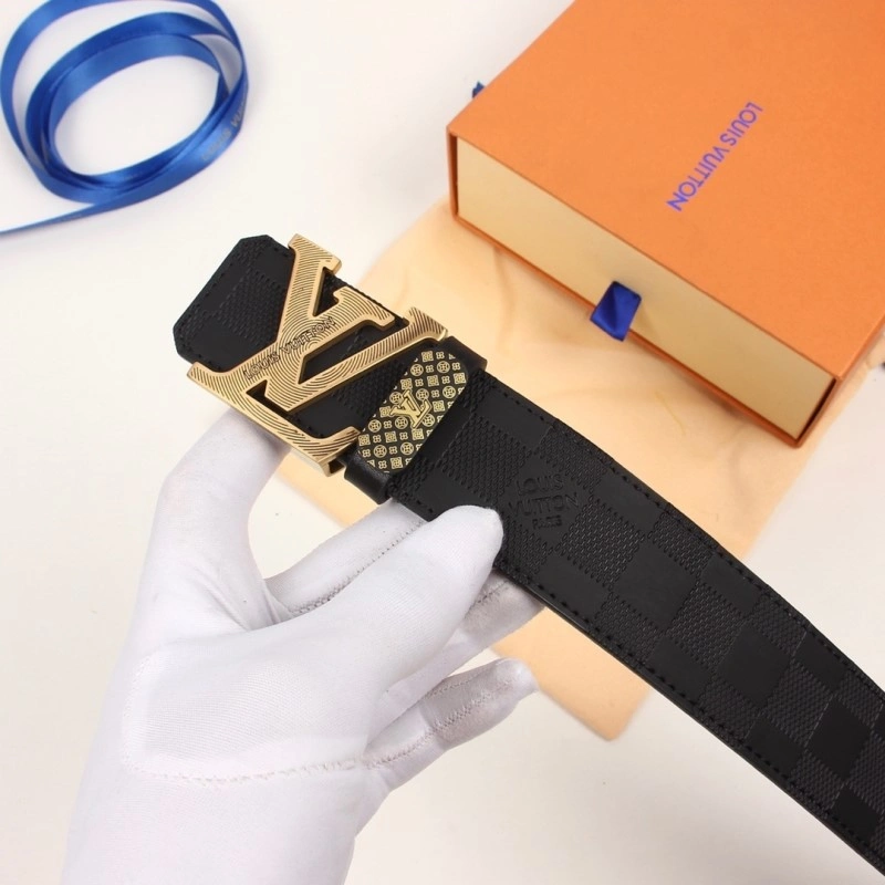 Louis Vuitton Belts Effortless 298101