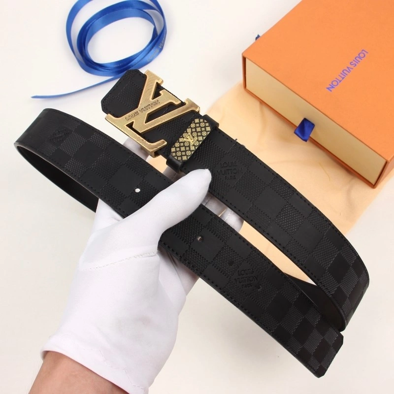 Louis Vuitton Belts Effortless 298101