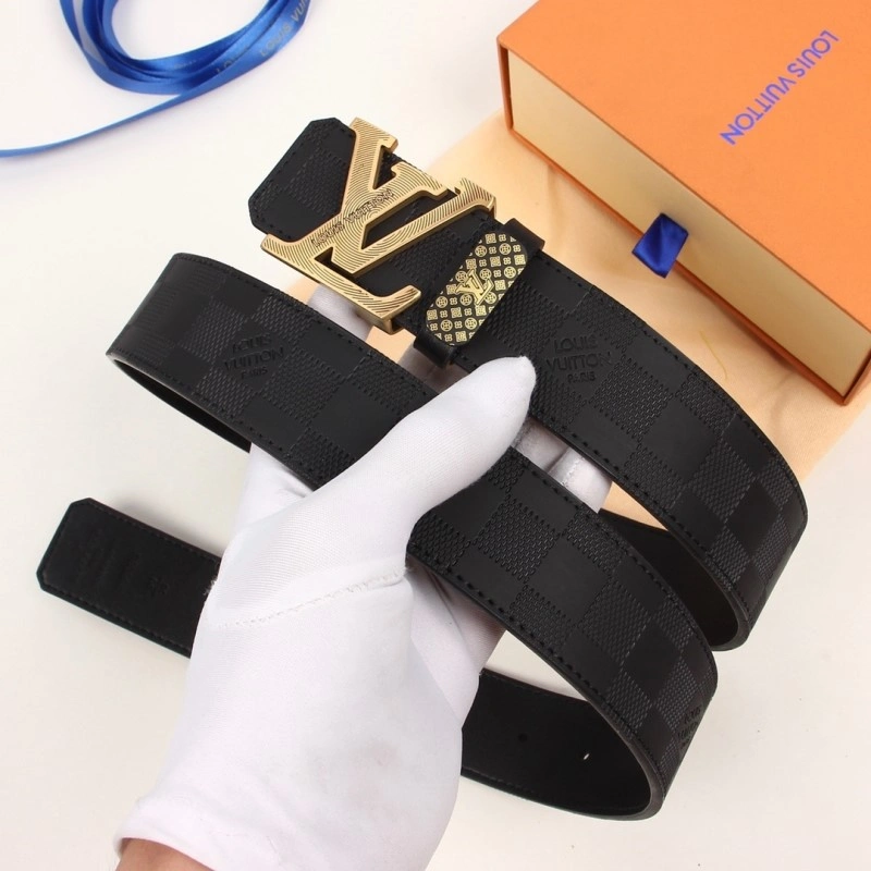 Louis Vuitton Belts Effortless 298101