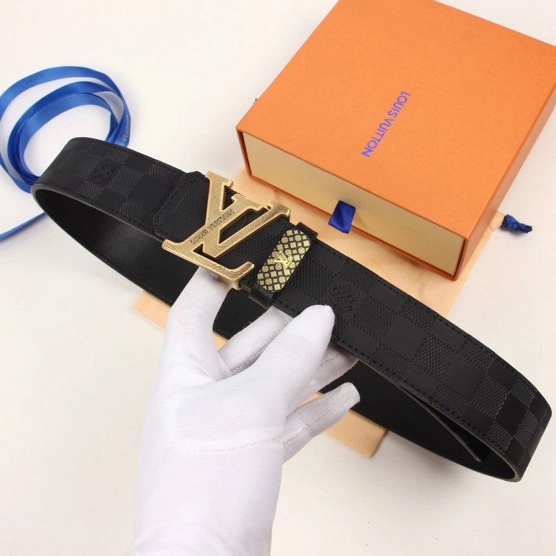 Louis Vuitton Belts Effortless 298101