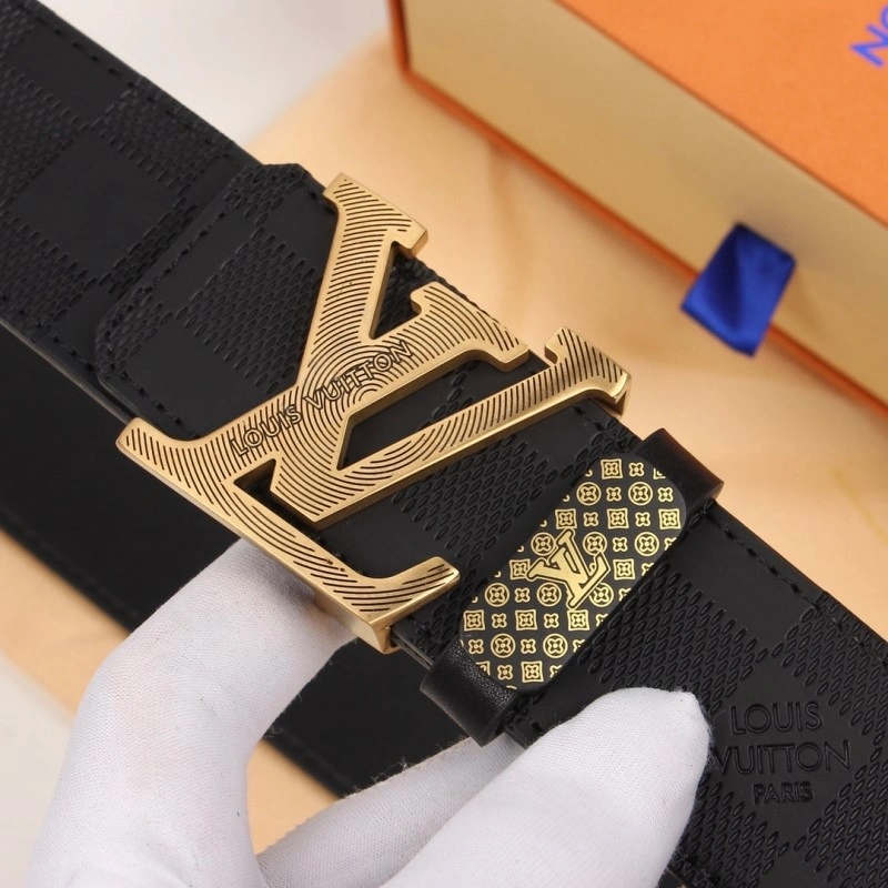 Louis Vuitton Belts Effortless 298101