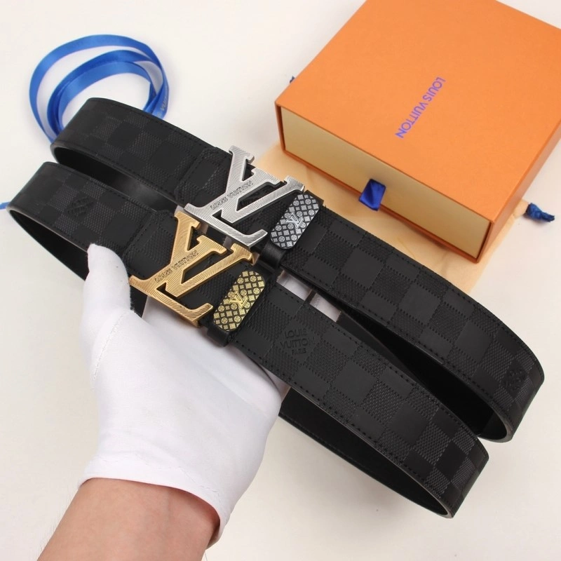 Louis Vuitton Belts Effortless 298101