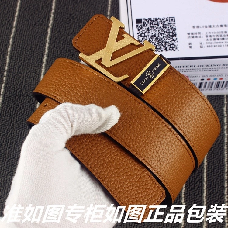 Louis Vuitton Belts Contemporary 298092