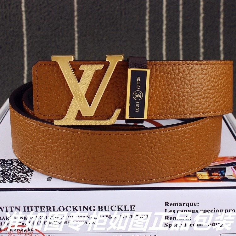 Louis Vuitton Belts Contemporary 298092