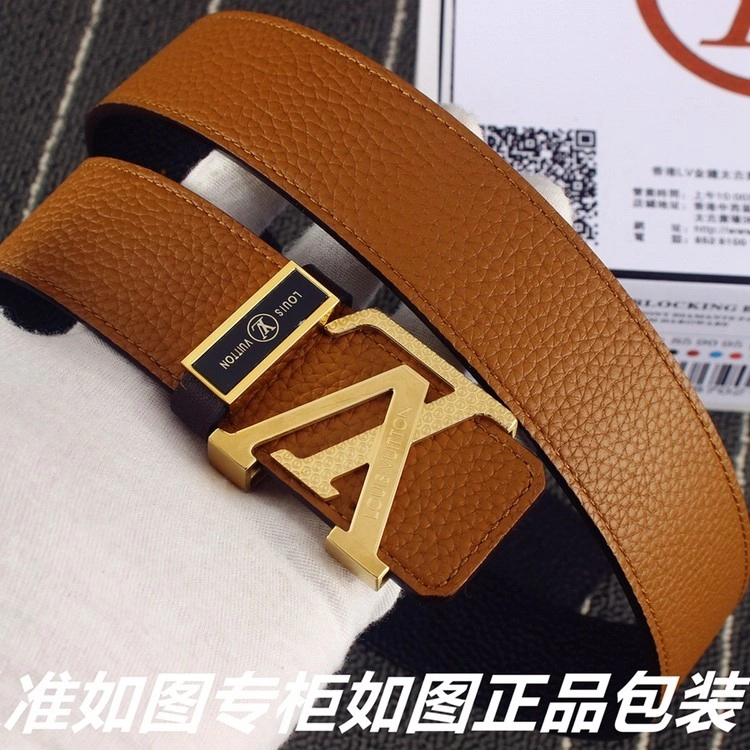Louis Vuitton Belts Contemporary 298092
