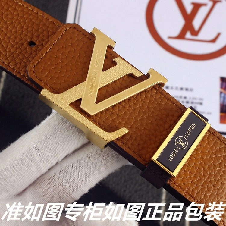 Louis Vuitton Belts Contemporary 298092