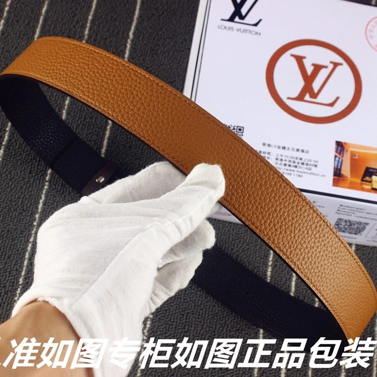 Louis Vuitton Belts Contemporary 298092