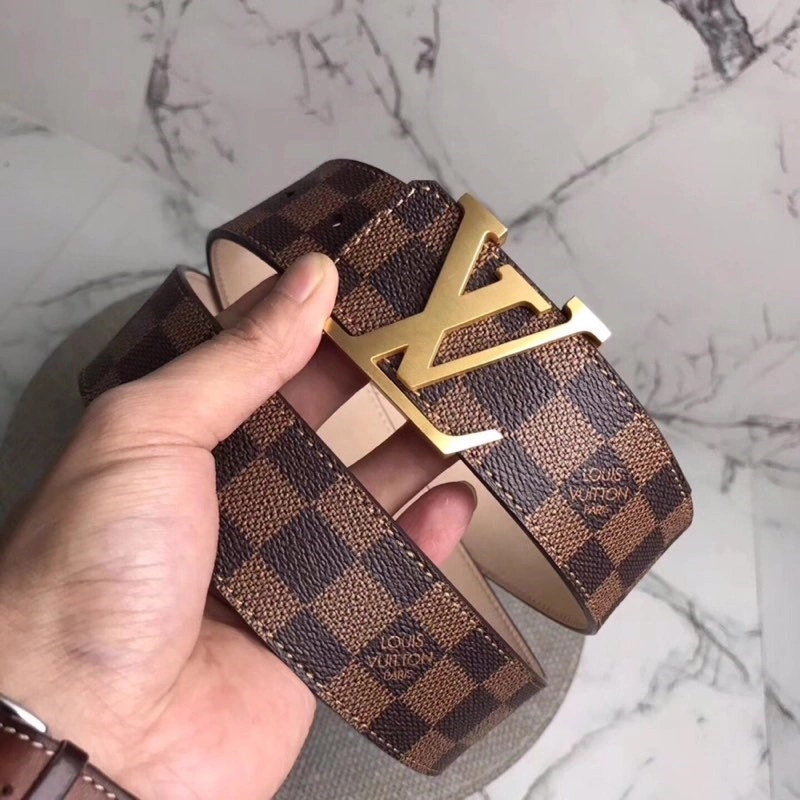 Louis Vuitton Belts Attractive 298089