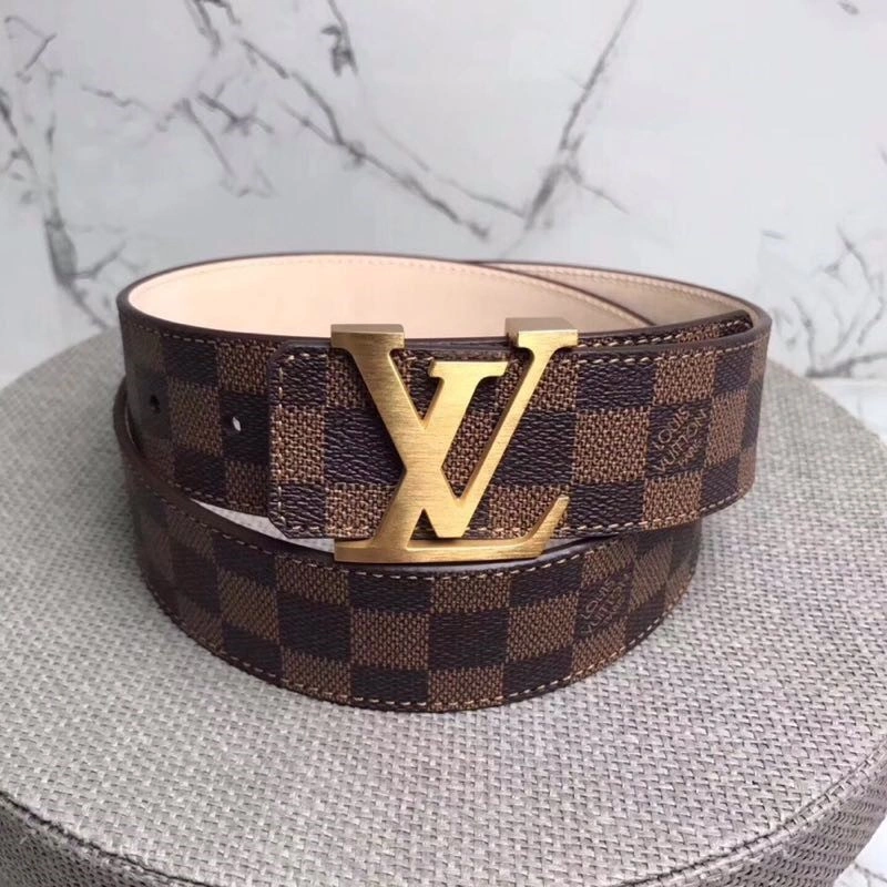 Louis Vuitton Belts Attractive 298089