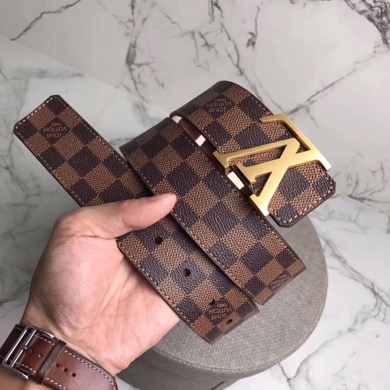 Louis Vuitton Belts Attractive 298089