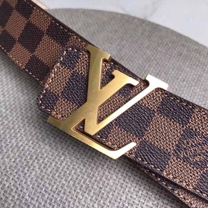 Louis Vuitton Belts Attractive 298089