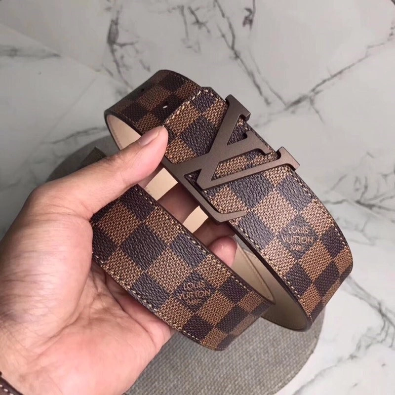Louis Vuitton Belts Durable 298082