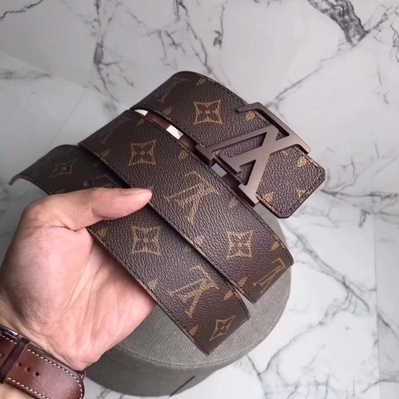 Louis Vuitton Belts Casual 298086