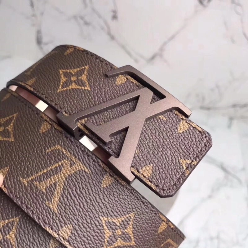 Louis Vuitton Belts Casual 298086