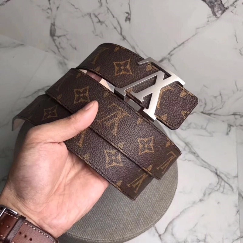 Louis Vuitton Belts Minimalist 298091